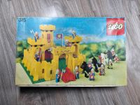 Lego Ritterburg 375 Karton / 1978 / Vintage / Rarität Leverkusen - Alkenrath Vorschau