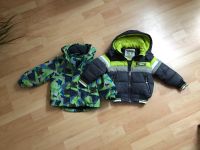 ❤️ Set: Winterjacke Gr.86, Skijacke Sachsen - Brandis Vorschau