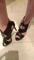 Highheel Leder Guess Bayern - Traunstein Vorschau