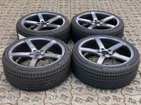 VOSSEN CV3R Felgen mit Reifen 235 35 19 Räder Audi Mercedes Schleswig-Holstein - Flensburg Vorschau