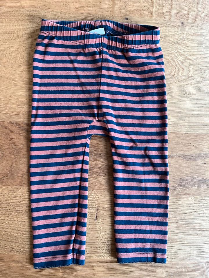 2 Jogginhosen versch. Marken, Gr. 74 in Niederzissen