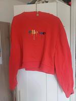 Pullover Ellesse kurz Hessen - Allendorf Vorschau