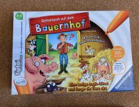 Tip Toi Spiel Bauernhof Ravensburger Tiptoi Tiere Bayern - Bruckmühl Vorschau