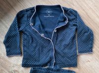 Pyjama mit Jacke 2er Set Hessen - Hainburg Vorschau