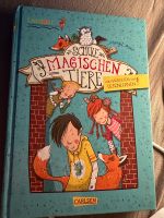 Die Schule der magischen Tiere Kinderbuch Berlin - Treptow Vorschau