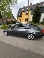 Bmw 3er 2007 Tüv bis 12/24 (Top) Nordrhein-Westfalen - Voerde (Niederrhein) Vorschau