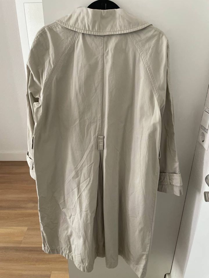 Trenchcoat von H&M, Gr. M in Hamburg