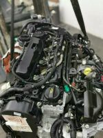 Engine Motor T8MA FORD KUGA S-MAX MONDEO GALAXY 2.0 TDCI 8.451 Km Leipzig - Leipzig, Zentrum-Nord Vorschau