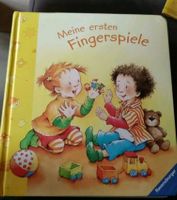 Meine ersten Fingerspiele Ravensburger Niedersachsen - Nienhagen Vorschau