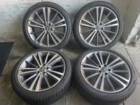 Mercedes CLS W257 C257 Winterräder RDKS 245/40 R19 DOT3719/6,5 mm Frankfurt am Main - Gallus Vorschau