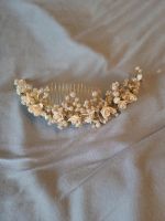 Haarschmuck Hochzeit Brautfrisur Hessen - Villmar Vorschau