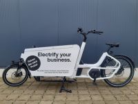 URBAN ARROW  Cargo E-Pedelec Business Transportrad Nordrhein-Westfalen - Dorsten Vorschau