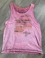 Camp David Herren Shirt Gr. XL Mecklenburg-Vorpommern - Bergen auf Rügen Vorschau