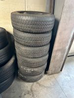 6 x 215/65R16C mit Felge 6,5x16 ET 51 Dresden - Cotta Vorschau