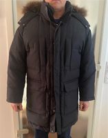 Original Burberry Winterjacke Parka Fell abnehmbar Rheinland-Pfalz - Mainz Vorschau