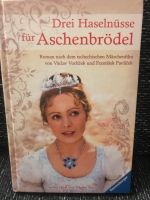 Drei Haselnüsse für Aschenbrödel, Buch Sachsen-Anhalt - Lutherstadt Wittenberg Vorschau