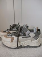 Sneaker mit Platform Bayern - Rain Lech Vorschau