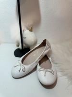 ❤️ Ballerina Unisa - Größe 36 Bayern - Randersacker Vorschau