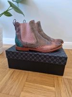 Wunderschöne Lederboots ungefüttert Melvin & Hamilton Berlin - Wilmersdorf Vorschau