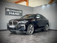 BMW X6 M50d*LASER*PANO SKY LOUNGE*360*MASSAGE*1.HAND Nordrhein-Westfalen - Bad Honnef Vorschau