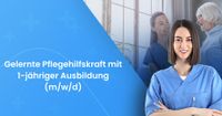 Gelernte Pflegehilfskraft mit 1-jähriger Ausbildung (m/w/d) - K&S Seniorenresidenz Erfurt Thüringen - Erfurt Vorschau
