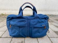 Joolz Wickeltasche classic blue (blau) Frankfurt am Main - Riederwald Vorschau