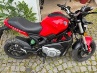 Saxx E Motorrad Hessen - Solms Vorschau