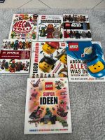 Lego bücher Nordrhein-Westfalen - Troisdorf Vorschau