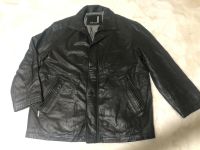 Vintage Herren Echtes Lederjacke Berlin - Reinickendorf Vorschau