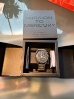 Swatch x Omega Mission to Mercury Merkur Berlin - Schöneberg Vorschau