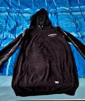 Superdry Longshirt Hoodie Hessen - Riedstadt Vorschau