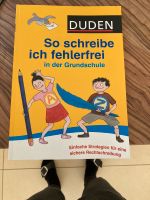 Duden - So schreibe ich fehlerfrei in der Grundschule Bayern - Aiterhofen Vorschau