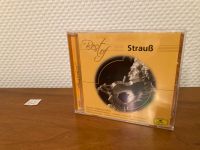 CD Best of Strauß Nordrhein-Westfalen - Krefeld Vorschau