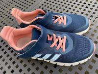 Adidas Sportschuhe, Gr. 38, super Zustand Nordrhein-Westfalen - Swisttal Vorschau