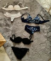 3 Damen BH Sets La Perla Unterwäsche 75c NEU Baden-Württemberg - Mannheim Vorschau