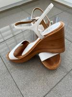 Unisa Sandalen 37 Bielefeld - Ubbedissen Vorschau