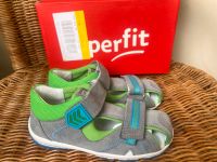 Neu Superfit Freddy Sandalen mit Zehenschutz Gr.28 Berlin - Zehlendorf Vorschau