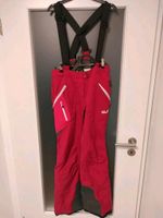 Jack Wolfskin Skihose ALPSPITZE TOUR PANTS Bayern - Taufkirchen München Vorschau