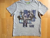 Star Wars T-Shirt, kurzarm Shirt – Gr. 128 – TOP Baden-Württemberg - Ruppertshofen Vorschau