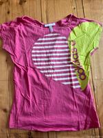 Adidas T-Shirt Saarland - Püttlingen Vorschau