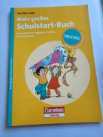 Mein großes Schulstartbuch Essen - Essen-Frintrop Vorschau