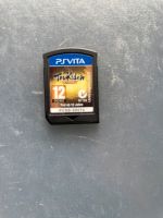 PS Vita Toukiden Kiwami, deutsche Version, ohne OVP Baden-Württemberg - Böhmenkirch Vorschau