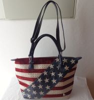 Poodlebag Handtasche Shopper Tasche USA Kr. Altötting - Pleiskirchen Vorschau