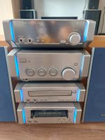 Technics Stereo Turner ST-HD55 Baden-Württemberg - Schönhardt (Iggingen) Vorschau