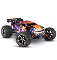 Traxxas 71076-3-PRPL 71076-3BLUEX DIY Hessen - Wiesbaden Vorschau