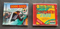 Bodo Bach, Audio-CD Hessen - Dipperz Vorschau