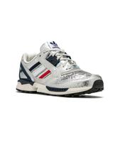 Adidas ZX 9000 Concepts Boston Marathon Neu im Original Karton Sachsen-Anhalt - Salzatal Vorschau
