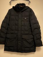 Herren Übergangsjacke  leichte Daunenjacke neu marke Fay Bayern - Augsburg Vorschau