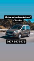 Motorschaden Ankauf Citroen DS3 DS4 Berlingo C1 C3 C4 C5 Hessen - Darmstadt Vorschau