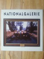 Nationalgalerie "Heimatlos" (Hamburg-Niendorf) ihre 1e Vinyl LP! Baden-Württemberg - Überlingen Vorschau